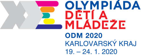 Olympiáda dětí a mládeže